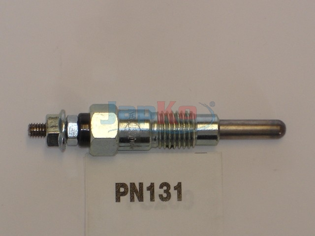 JAPKO Glühkerze pn131 für NISSAN