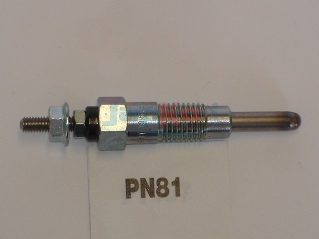 JAPKO Glühkerze pn81 für NISSAN