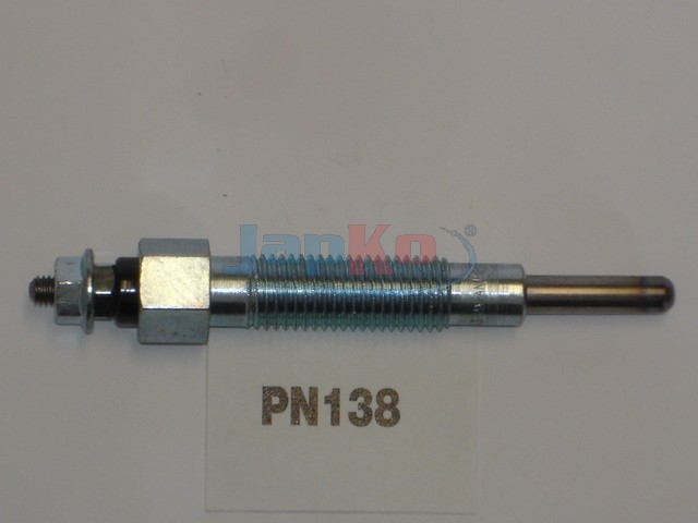 JAPKO Glühkerze pn138 für Ford NISSAN