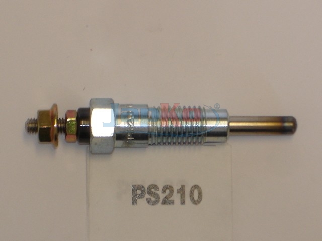 JAPKO Glühkerze ps210 für NISSAN