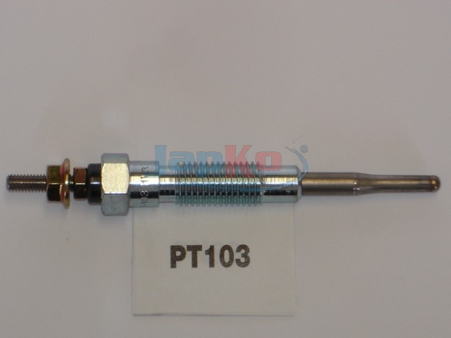 JAPKO Glühkerze pt103 für TOYOTA
