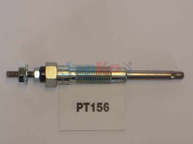 JAPKO Glühkerze pt156 für TOYOTA