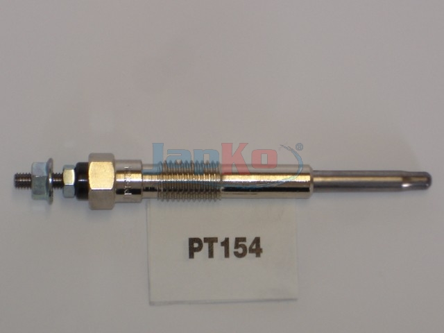 JAPKO Glühkerze pt154 für Citroën/Peugeot TOYOTA
