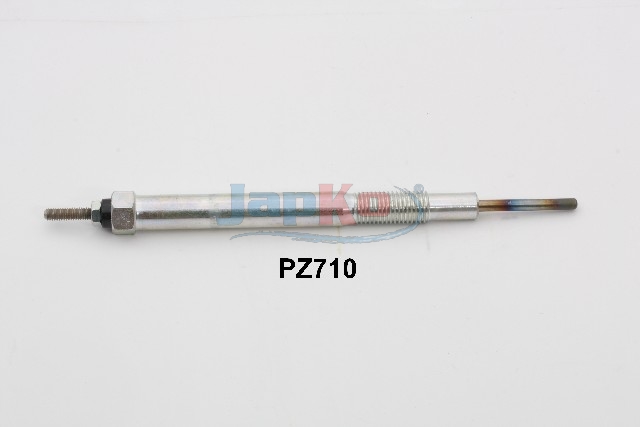 JAPKO Glühkerze pz710 für MAZDA