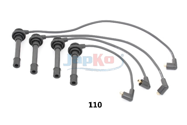 JAPKO Zündleitungssatz 132110 für NISSAN