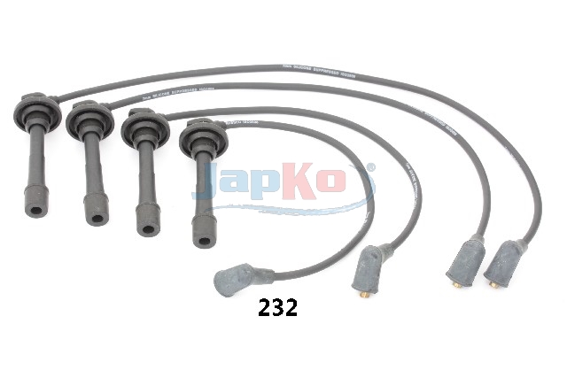 JAPKO Zündleitungssatz 132232 für TOYOTA