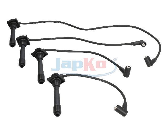 JAPKO Zündleitungssatz 132251 für TOYOTA