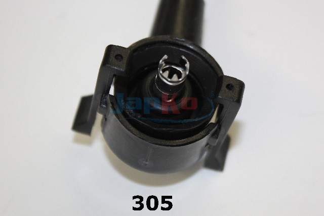 JAPKO Zündleitungssatz 132305 für Ford