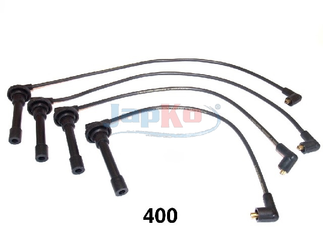 JAPKO Zündleitungssatz 132400 für HONDA