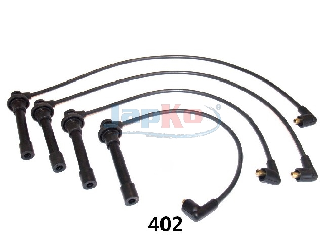 JAPKO Zündleitungssatz 132402 für HONDA