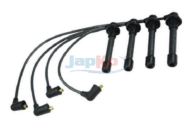 JAPKO Zündleitungssatz 132420 für HONDA