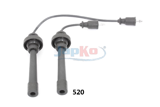 JAPKO Zündleitungssatz 132520 für MITSUBISHI