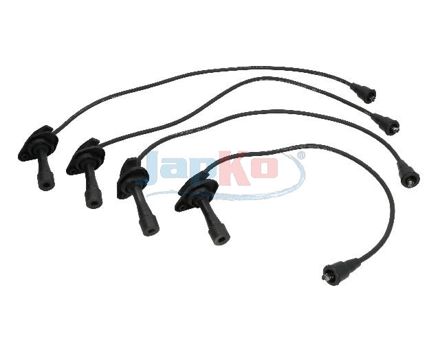 JAPKO Zündleitungssatz 132716 für Subaru