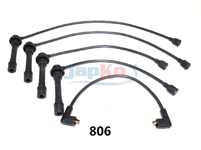 JAPKO Zündleitungssatz 132806 für Suzuki