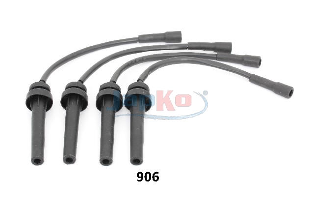 JAPKO Zündleitungssatz 132906 für Chrysler