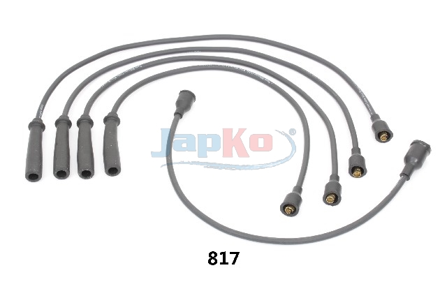 JAPKO Zündleitungssatz 132817 für Suzuki