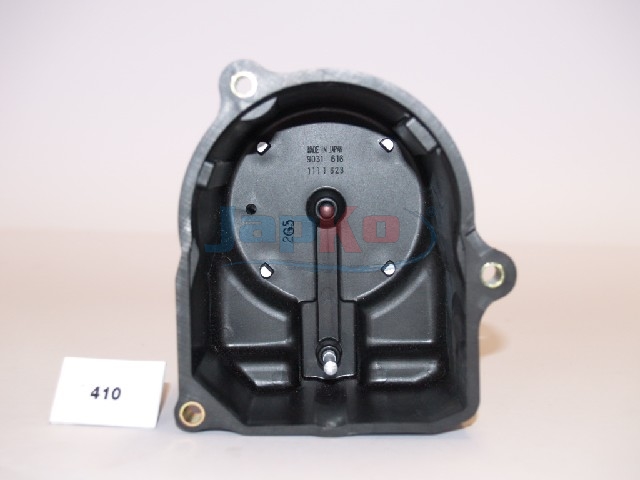JAPKO Zündverteilerkappe 121410 für HONDA