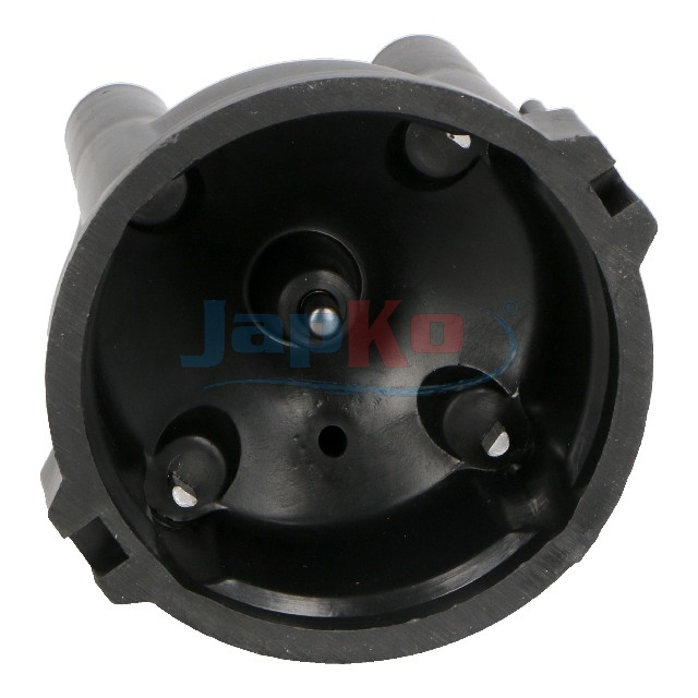 JAPKO Zündverteilerkappe 121503 für HYUNDAI MITSUBISHI NISSAN