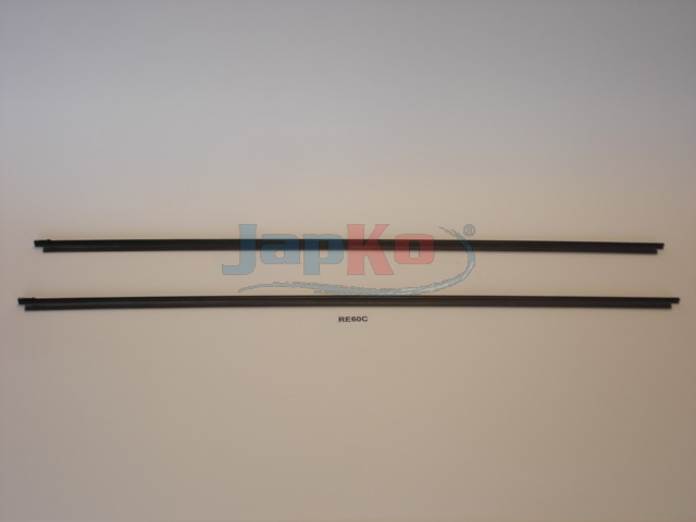 JAPKO Wischblatt sjre60c