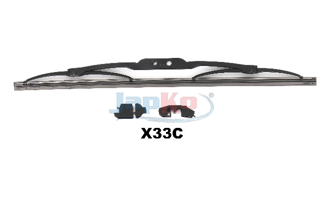 JAPKO Wischblatt sjx33c