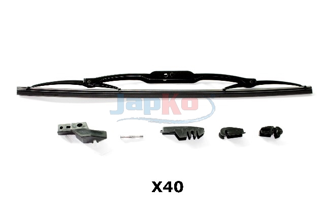 JAPKO Wischblatt sjx40