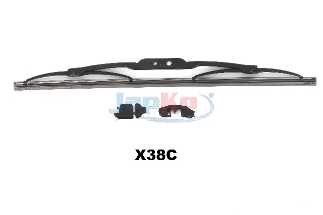 JAPKO Wischblatt sjx38c