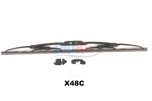JAPKO Wischblatt sjx48c