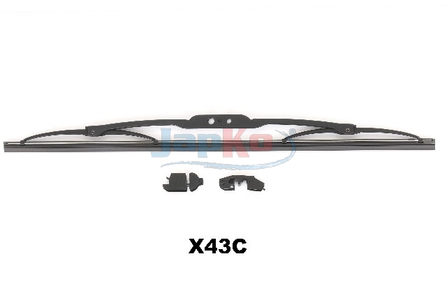 JAPKO Wischblatt sjx43c