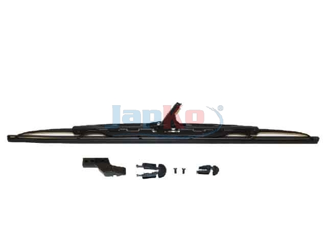 JAPKO Wischblatt sjx45s für NISSAN Subaru TOYOTA MITSUBISHI