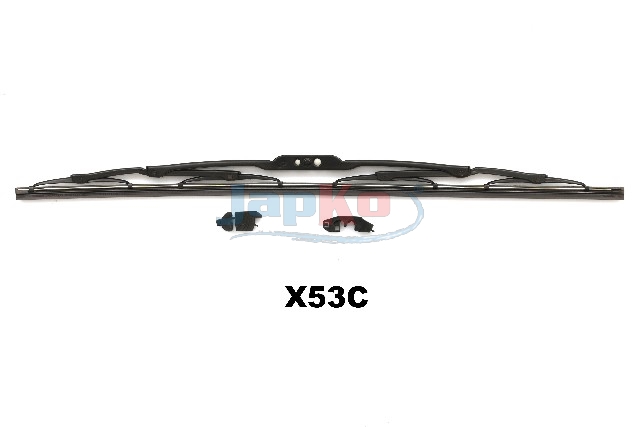 JAPKO Wischblatt sjx53c