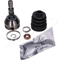 JAPKO Gelenksatz, Antriebswelle, Art.-Nr. 620412