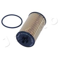 JAPKO Ölfilter f&uuml;r OPEL CORSA C (X01), Art.-Nr. 1ECO073