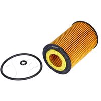 JAPKO Ölfilter f&uuml;r AUDI A6 C7 Avant (4G5, 4GD), Art.-Nr. 1ECO025