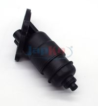 JAPKO Hydraulikfilter, Automatikgetriebe, Art.-Nr. FTJ064