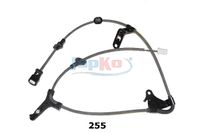 JAPKO Sensor, Raddrehzahl, Art.-Nr. 151255