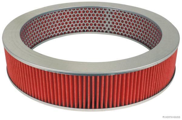 HERTH+BUSS JAKOPARTS Luftfilter j1321024 Filtereinsatz 60mm für NISSAN