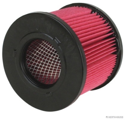 HERTH+BUSS JAKOPARTS Luftfilter j1329015 Filtereinsatz 140mm für Opel ISUZU NISSAN
