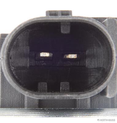 HERTH+BUSS JAKOPARTS AGR-Ventil j5690505 für HYUNDAI
