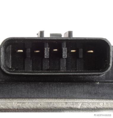 HERTH+BUSS JAKOPARTS AGR-Ventil j5691001 für NISSAN