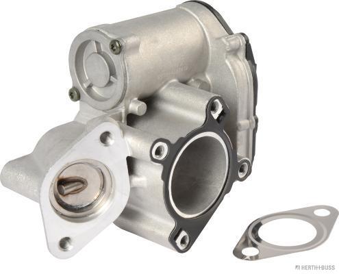 HERTH+BUSS JAKOPARTS AGR-Ventil j5691005 für Vaughall NISSAN RENAULT