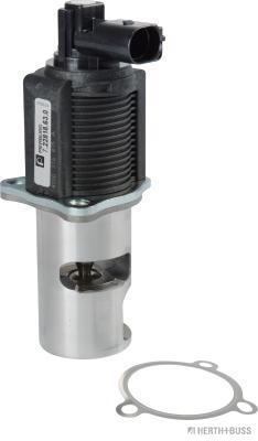 HERTH+BUSS JAKOPARTS AGR-Ventil j5691009 für Vaughall NISSAN RENAULT