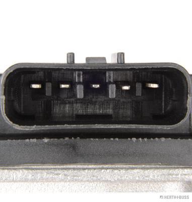 HERTH+BUSS JAKOPARTS AGR-Ventil j5691010 für NISSAN