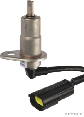 HERTH+BUSS JAKOPARTS Sensor, Raddrehzahl J5900315 vorne links für HYUNDAI KIA 0K08A-43-702