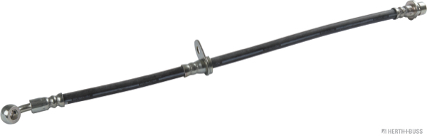 HERTH+BUSS JAKOPARTS Bremsschlauch j3704096 Hinterachse links für HONDA