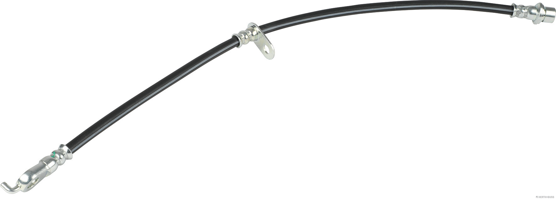 HERTH+BUSS JAKOPARTS Bremsschlauch j3702382 für LEXUS