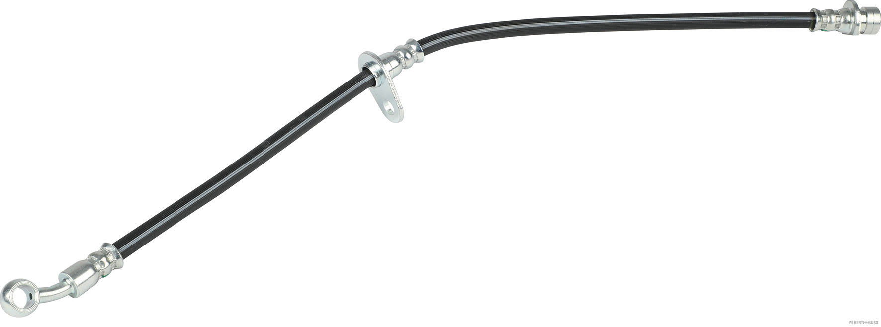 HERTH+BUSS JAKOPARTS Bremsschlauch j3704258 für HONDA