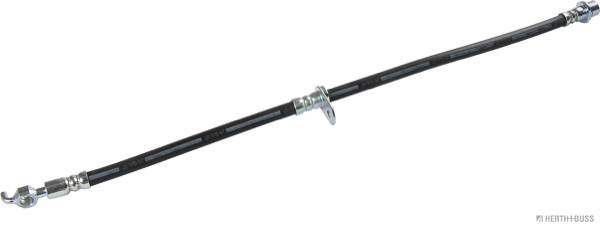 HERTH+BUSS JAKOPARTS Bremsschlauch j3702096 für TOYOTA