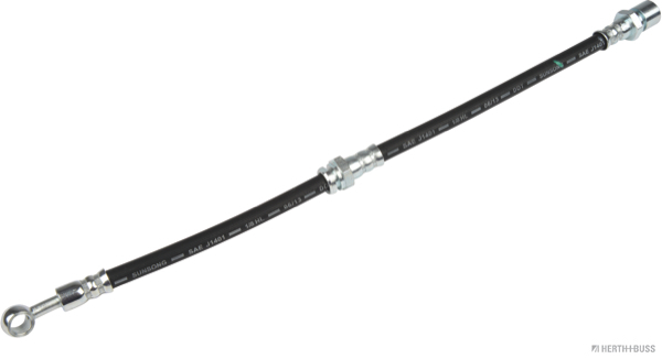 HERTH+BUSS JAKOPARTS Bremsschlauch j3700925 Vorderachse links für CHEVROLET GM