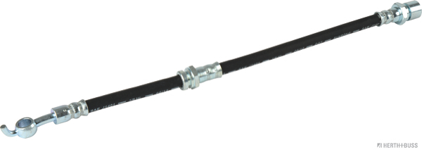 HERTH+BUSS JAKOPARTS Bremsschlauch j3700933 Hinterachse links für DAEWOO