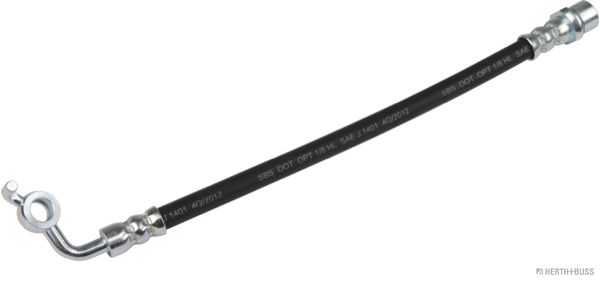 HERTH+BUSS JAKOPARTS Bremsschlauch j3702125 Vorderachse links für TOYOTA LEXUS